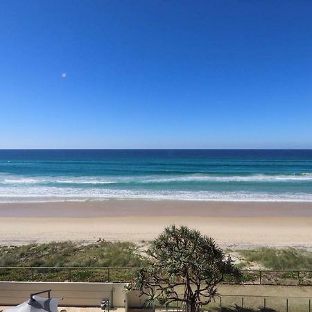 Beachside Tower Apartments Gold Coast Kültér fotó