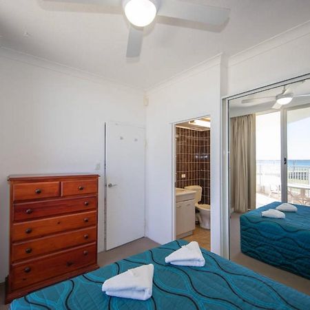 Beachside Tower Apartments Gold Coast Kültér fotó
