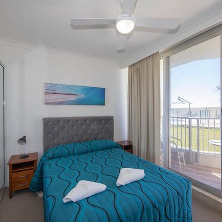Beachside Tower Apartments Gold Coast Kültér fotó