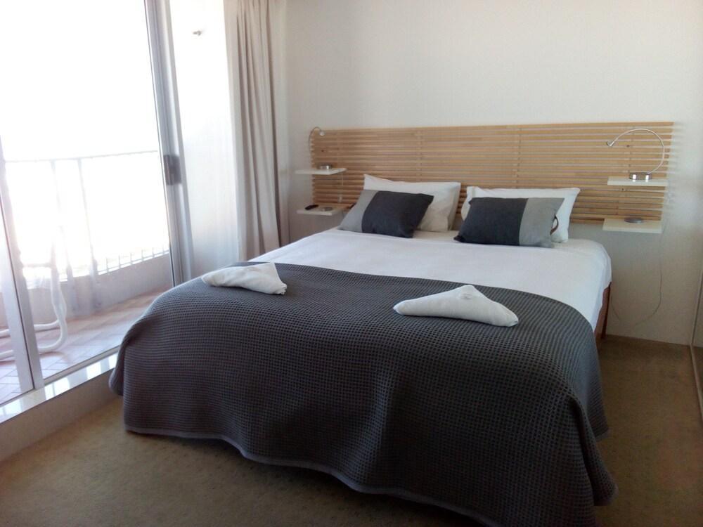 Beachside Tower Apartments Gold Coast Kültér fotó