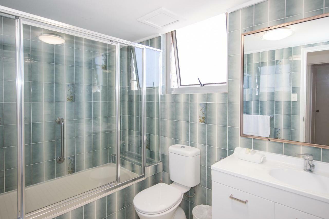 Beachside Tower Apartments Gold Coast Kültér fotó