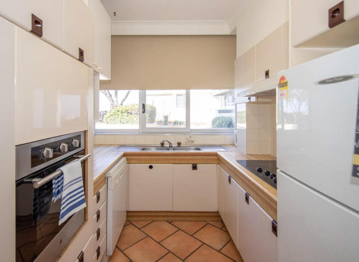 Beachside Tower Apartments Gold Coast Kültér fotó