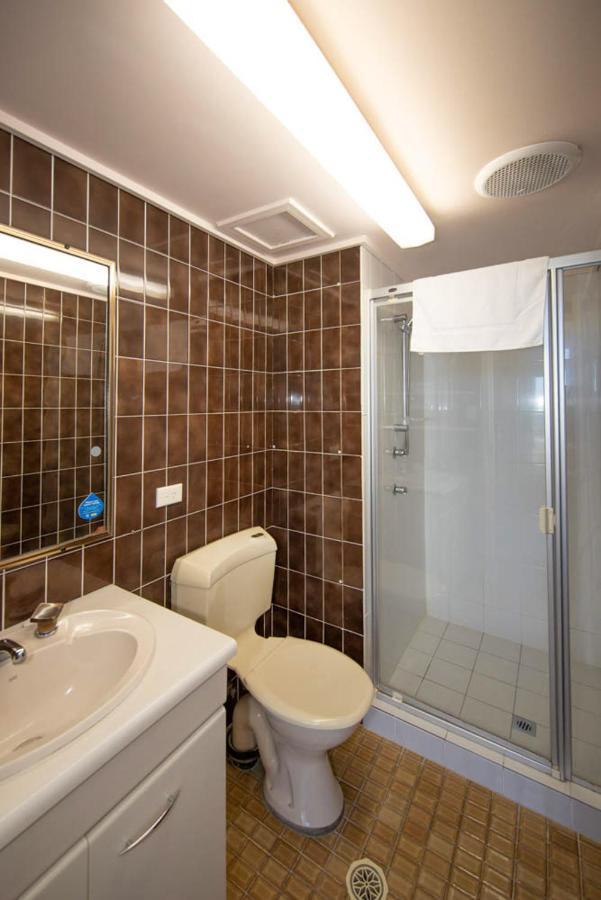 Beachside Tower Apartments Gold Coast Kültér fotó
